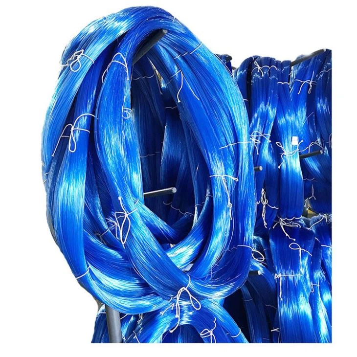 mono fishing line strongest